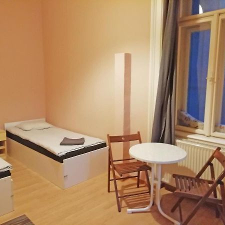 Opera Guesthouse بودابست المظهر الخارجي الصورة