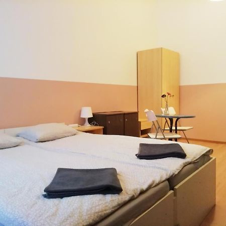 Opera Guesthouse بودابست المظهر الخارجي الصورة