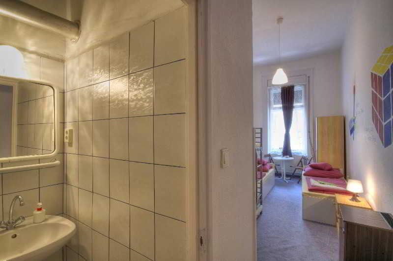 Opera Guesthouse بودابست المظهر الخارجي الصورة