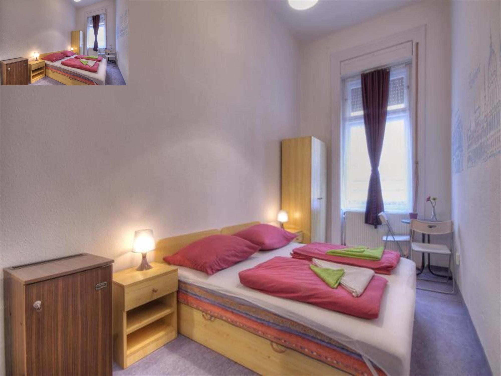 Opera Guesthouse بودابست المظهر الخارجي الصورة