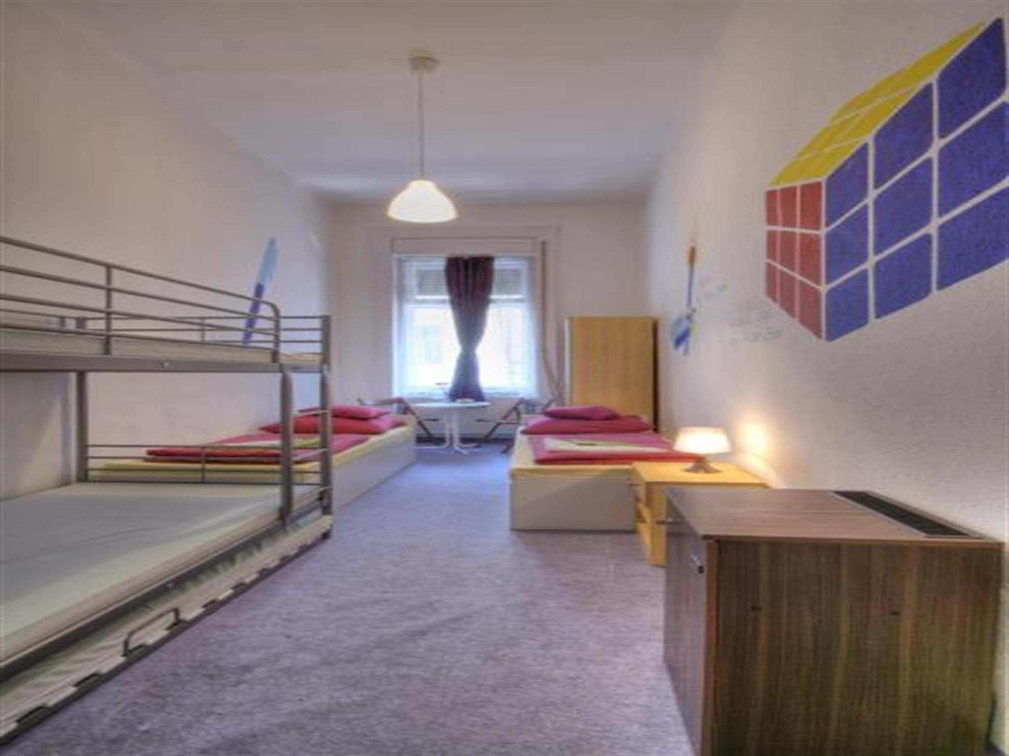 Opera Guesthouse بودابست المظهر الخارجي الصورة
