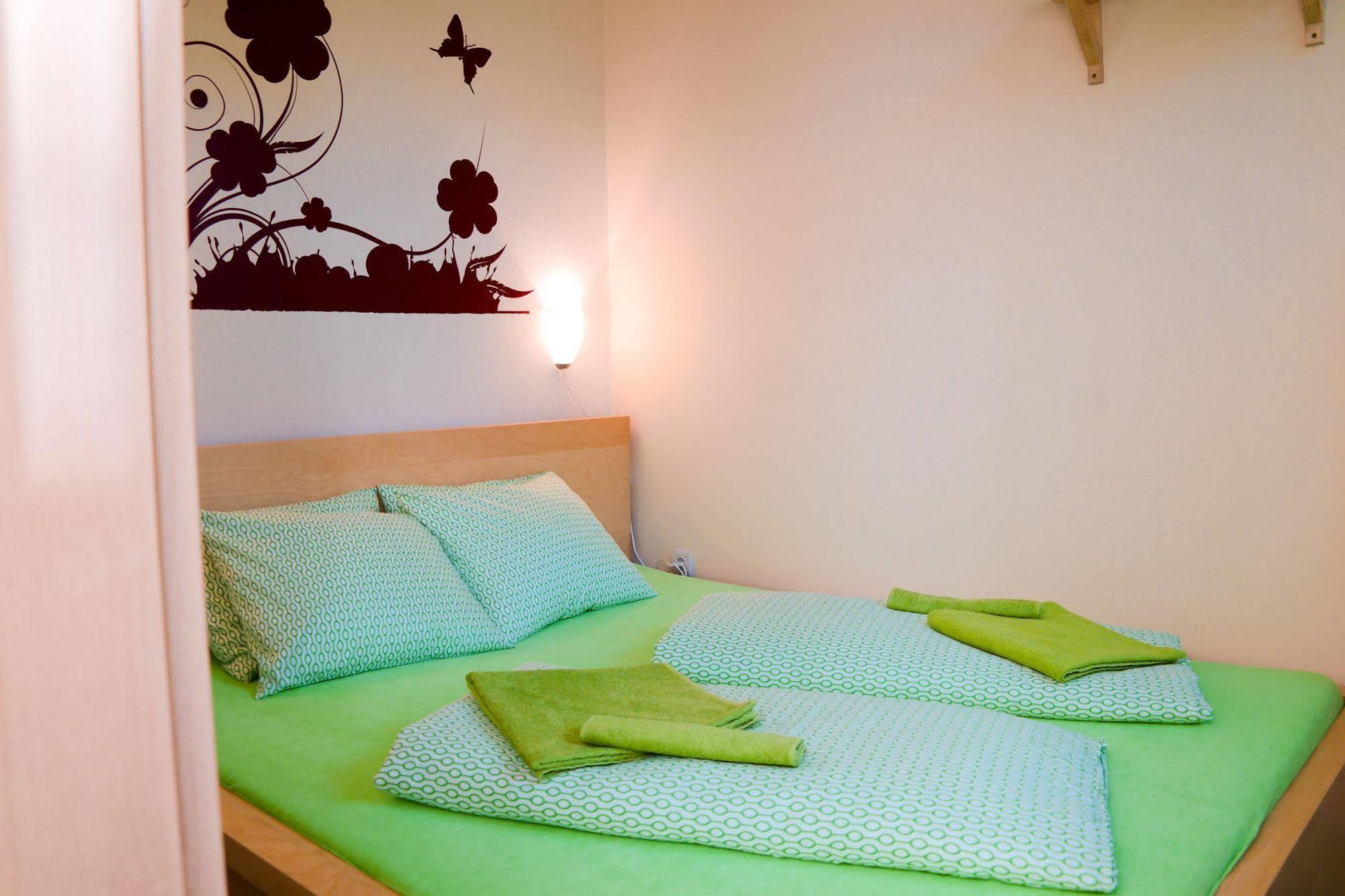 Opera Guesthouse بودابست المظهر الخارجي الصورة