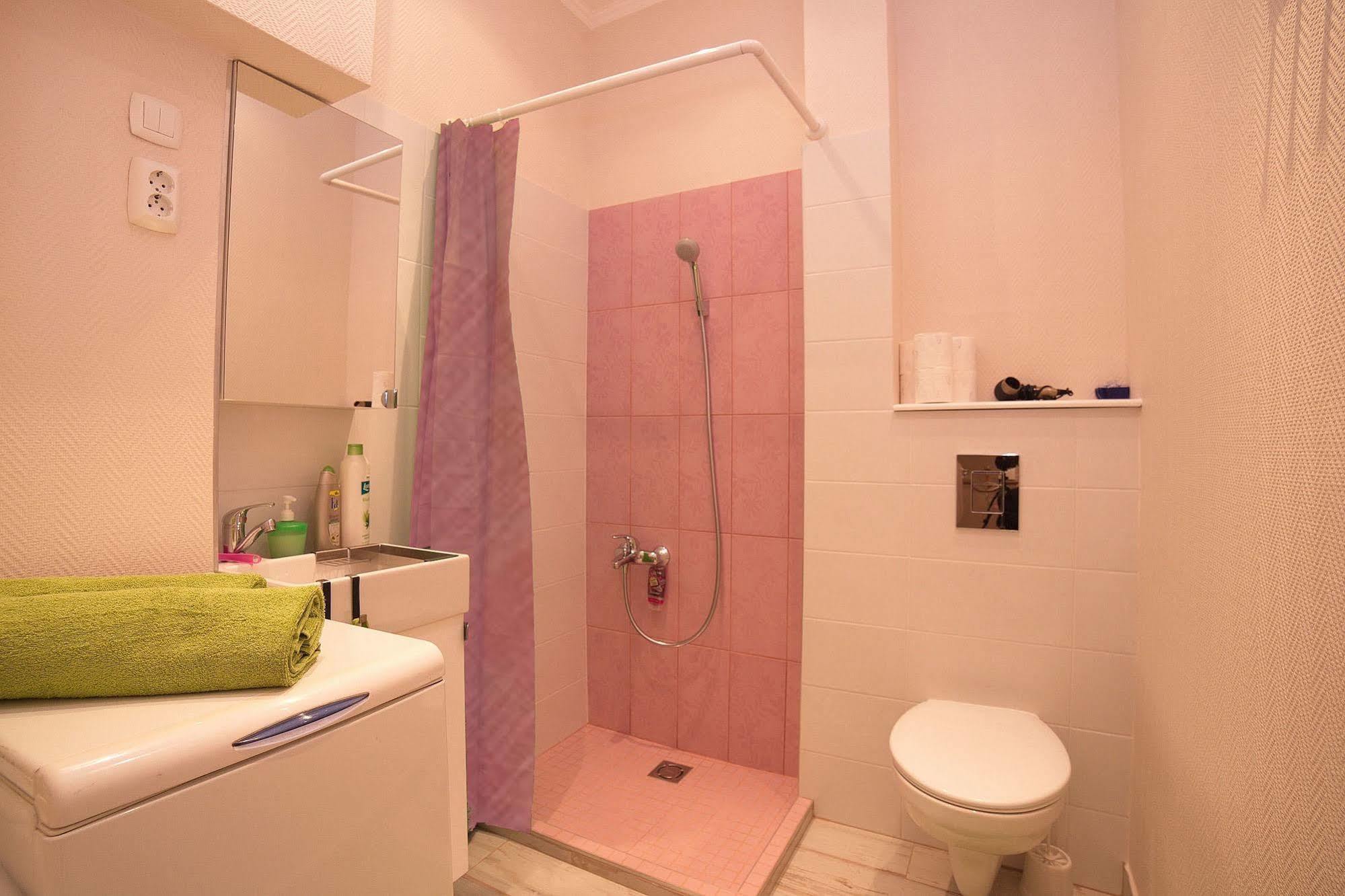 Opera Guesthouse بودابست المظهر الخارجي الصورة