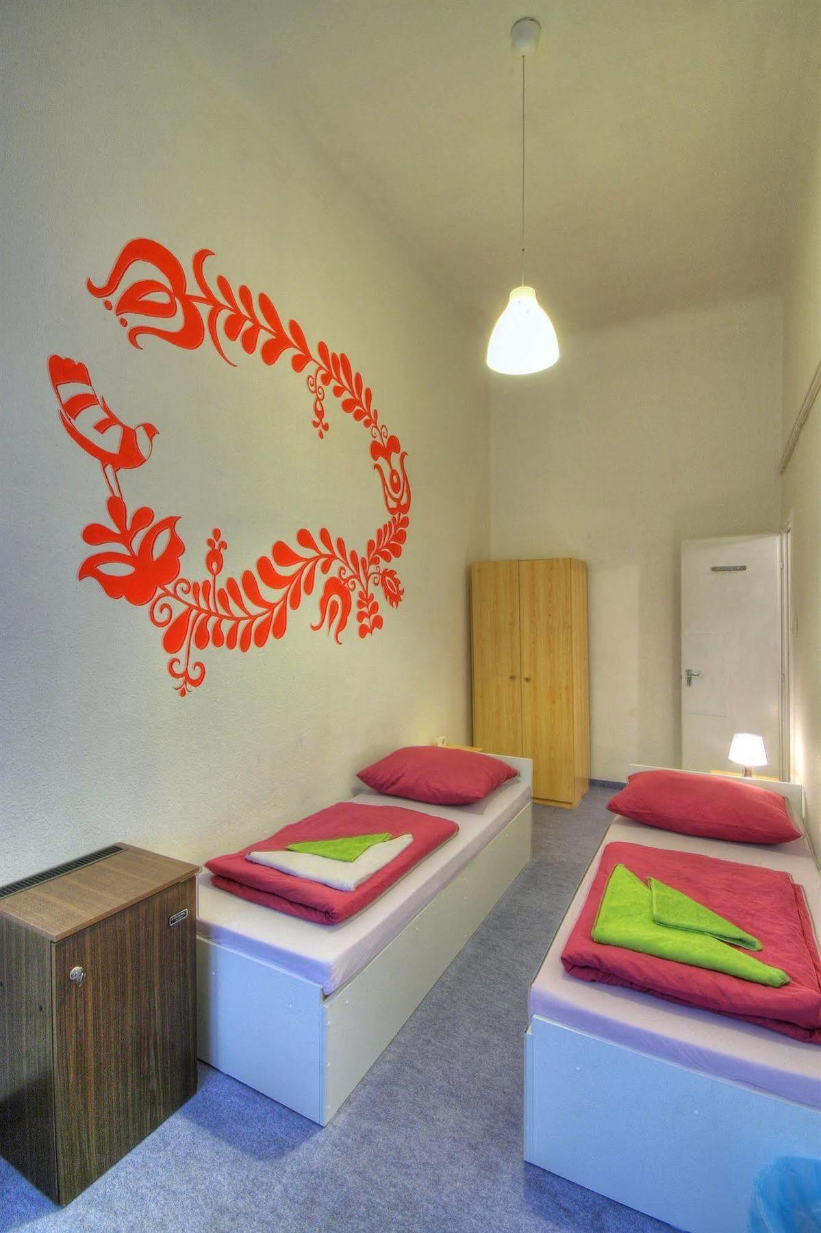 Opera Guesthouse بودابست المظهر الخارجي الصورة