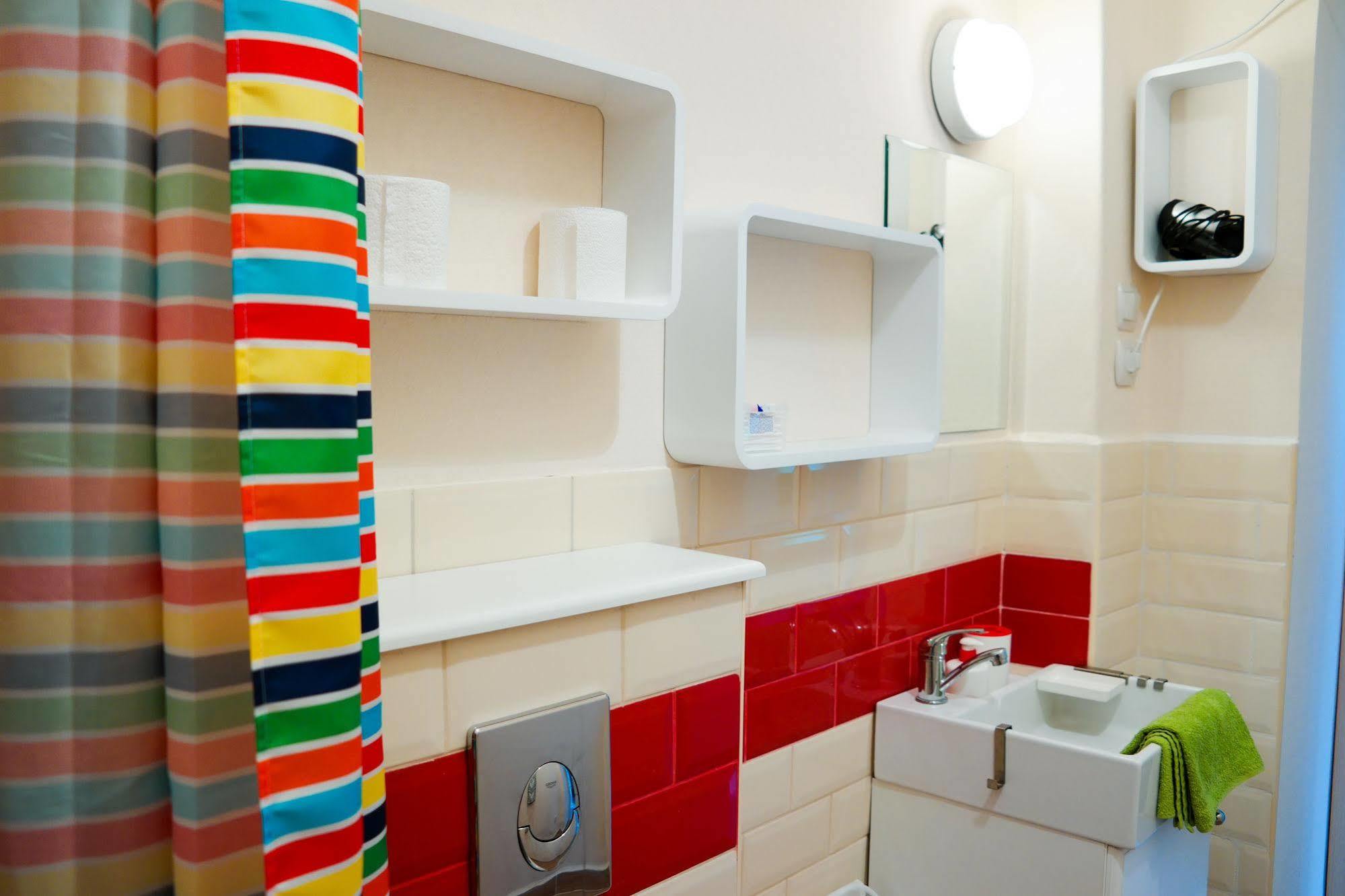 Opera Guesthouse بودابست المظهر الخارجي الصورة