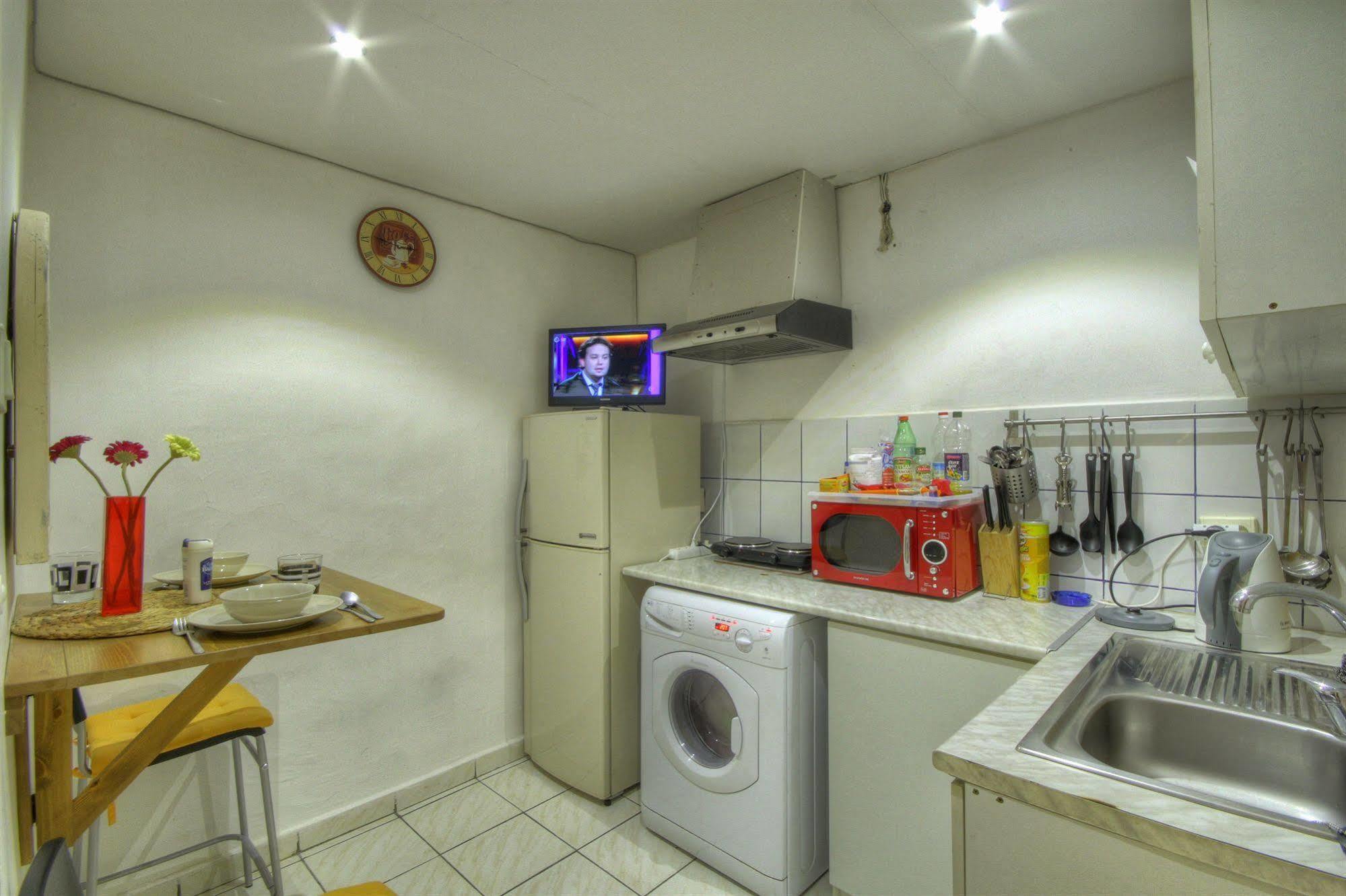 Opera Guesthouse بودابست المظهر الخارجي الصورة
