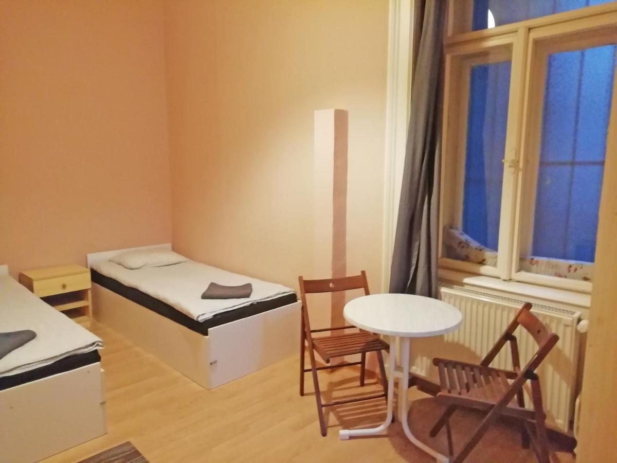 Opera Guesthouse بودابست المظهر الخارجي الصورة