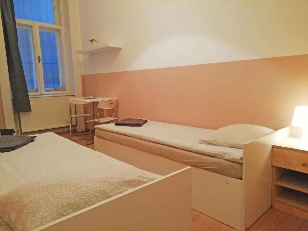 Opera Guesthouse بودابست المظهر الخارجي الصورة