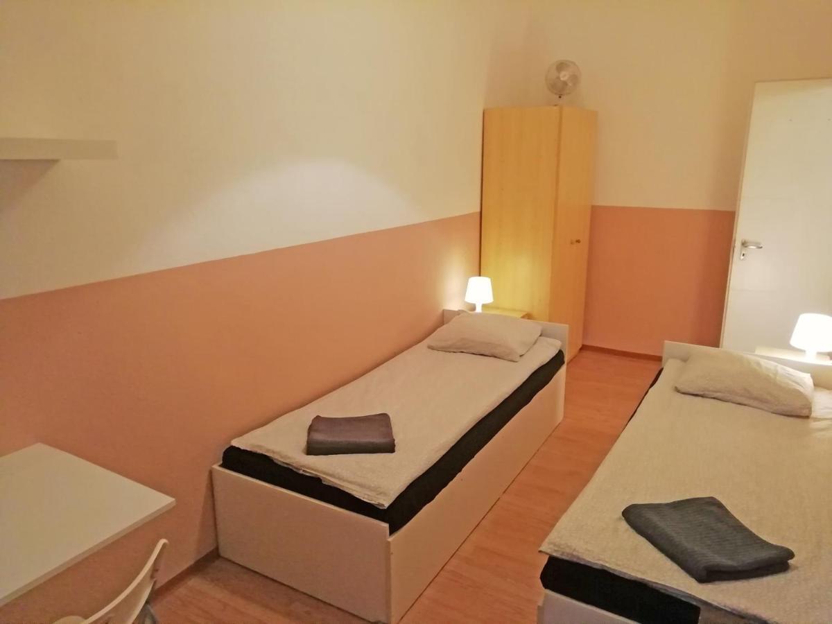 Opera Guesthouse بودابست المظهر الخارجي الصورة