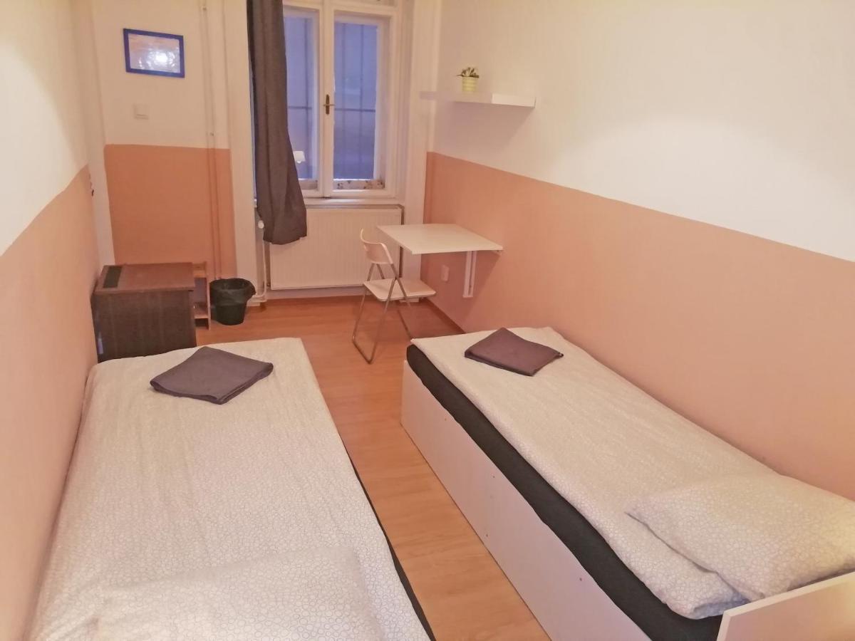 Opera Guesthouse بودابست المظهر الخارجي الصورة