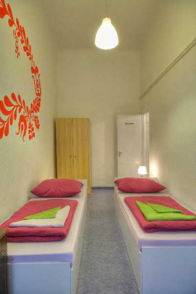 Opera Guesthouse بودابست المظهر الخارجي الصورة